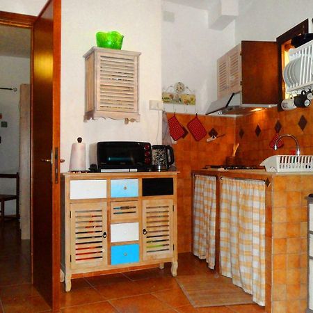 La Casa Di Maya サッサリ エクステリア 写真