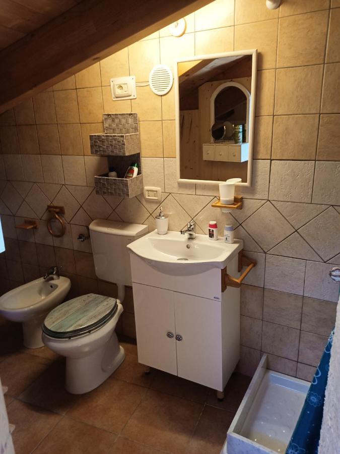 La Casa Di Maya サッサリ エクステリア 写真