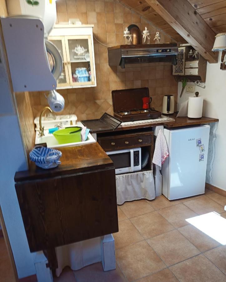 La Casa Di Maya サッサリ エクステリア 写真