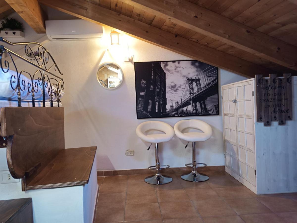 La Casa Di Maya サッサリ エクステリア 写真