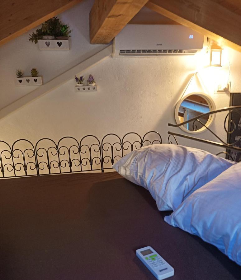La Casa Di Maya サッサリ エクステリア 写真