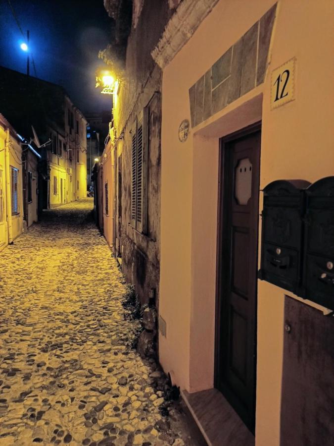 La Casa Di Maya サッサリ エクステリア 写真