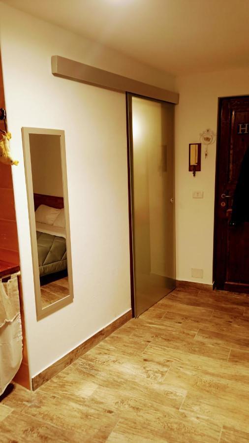 La Casa Di Maya サッサリ エクステリア 写真