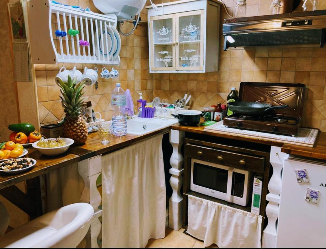 La Casa Di Maya サッサリ エクステリア 写真