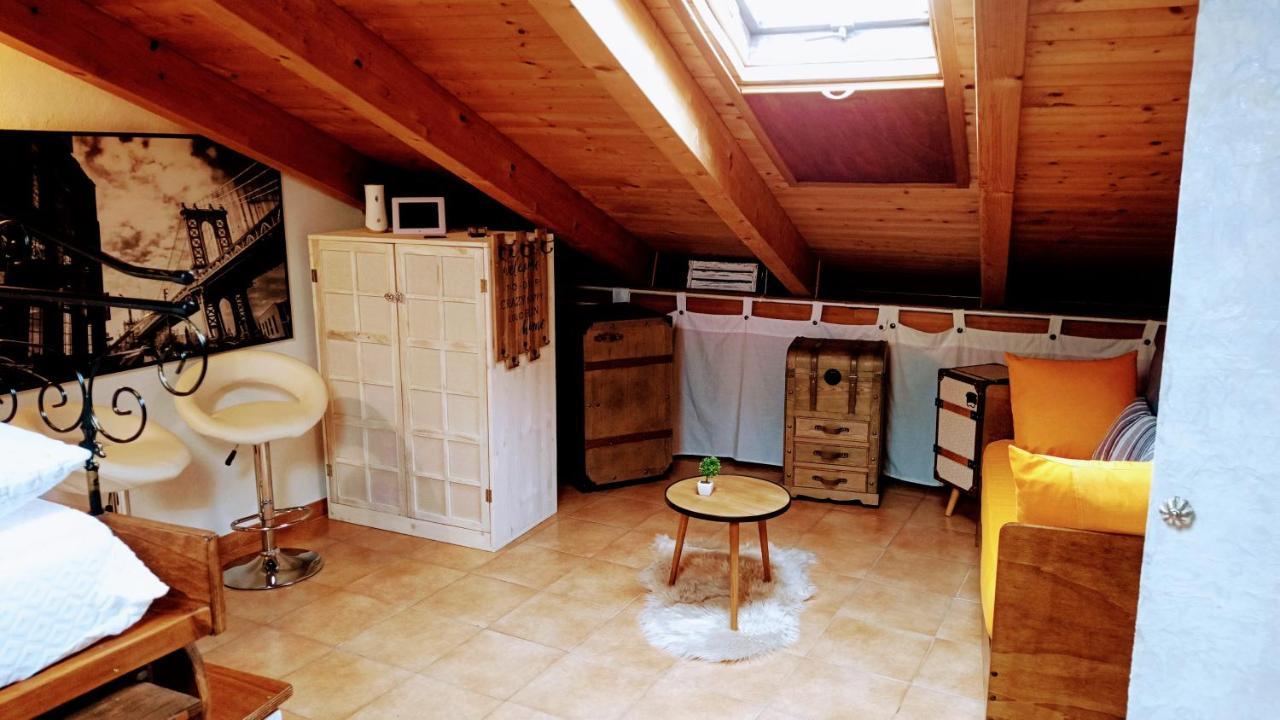 La Casa Di Maya サッサリ エクステリア 写真