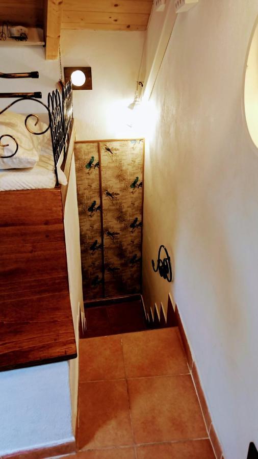 La Casa Di Maya サッサリ エクステリア 写真
