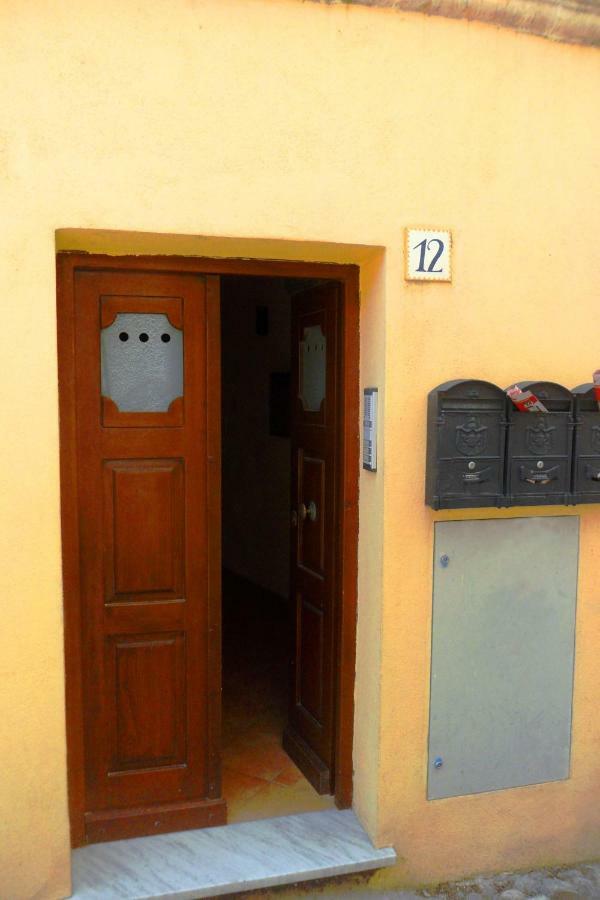 La Casa Di Maya サッサリ エクステリア 写真